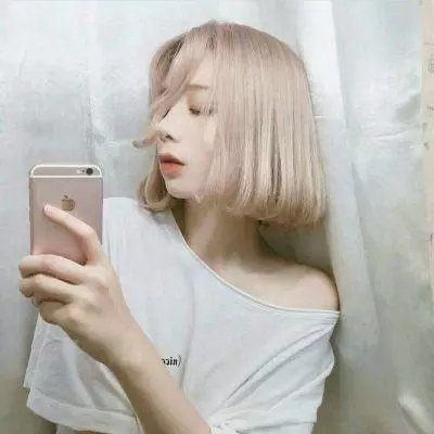 白牙
